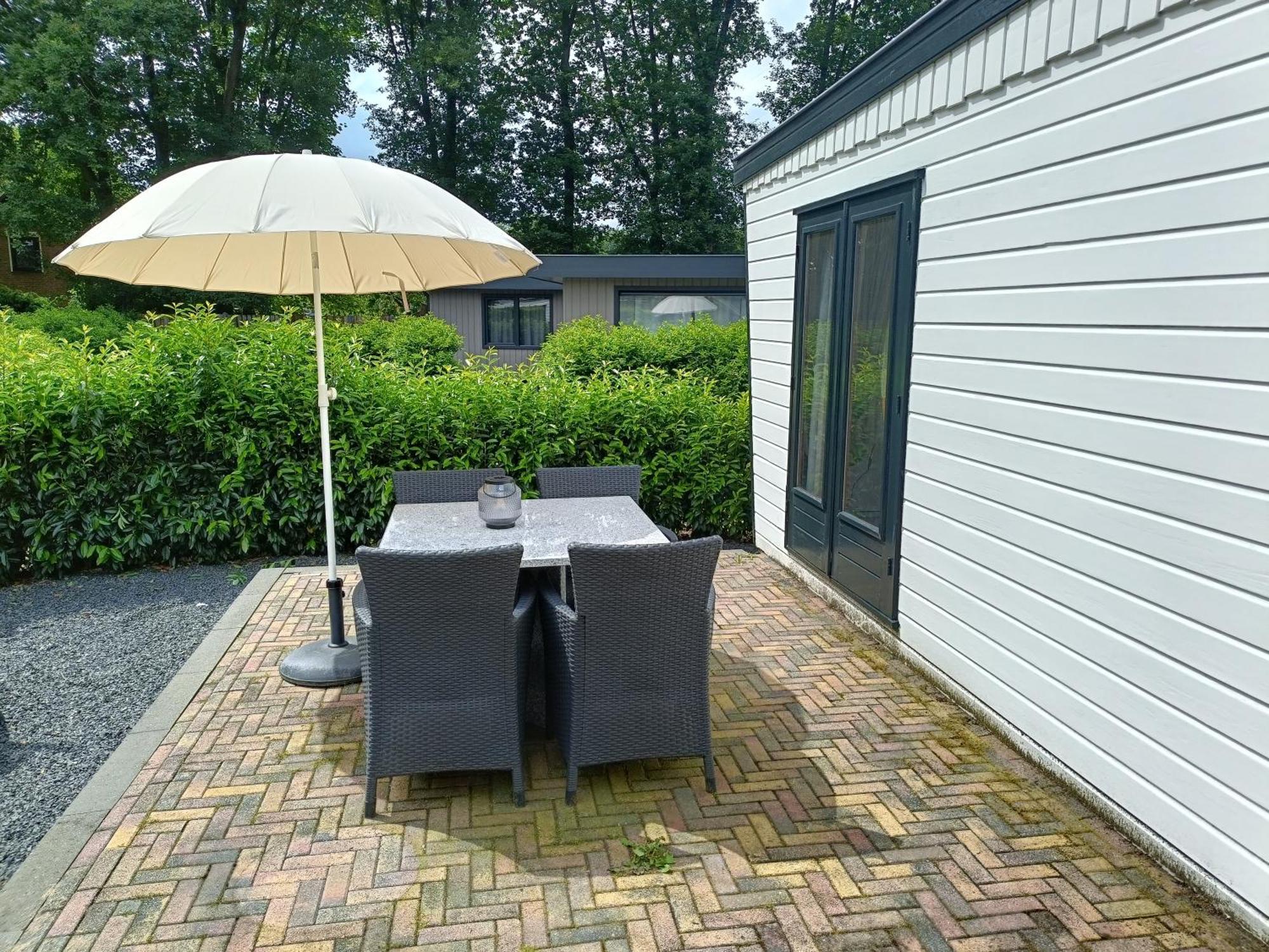 Veluwe Bij Bos, Alleen Voor Recreatie Appartement
