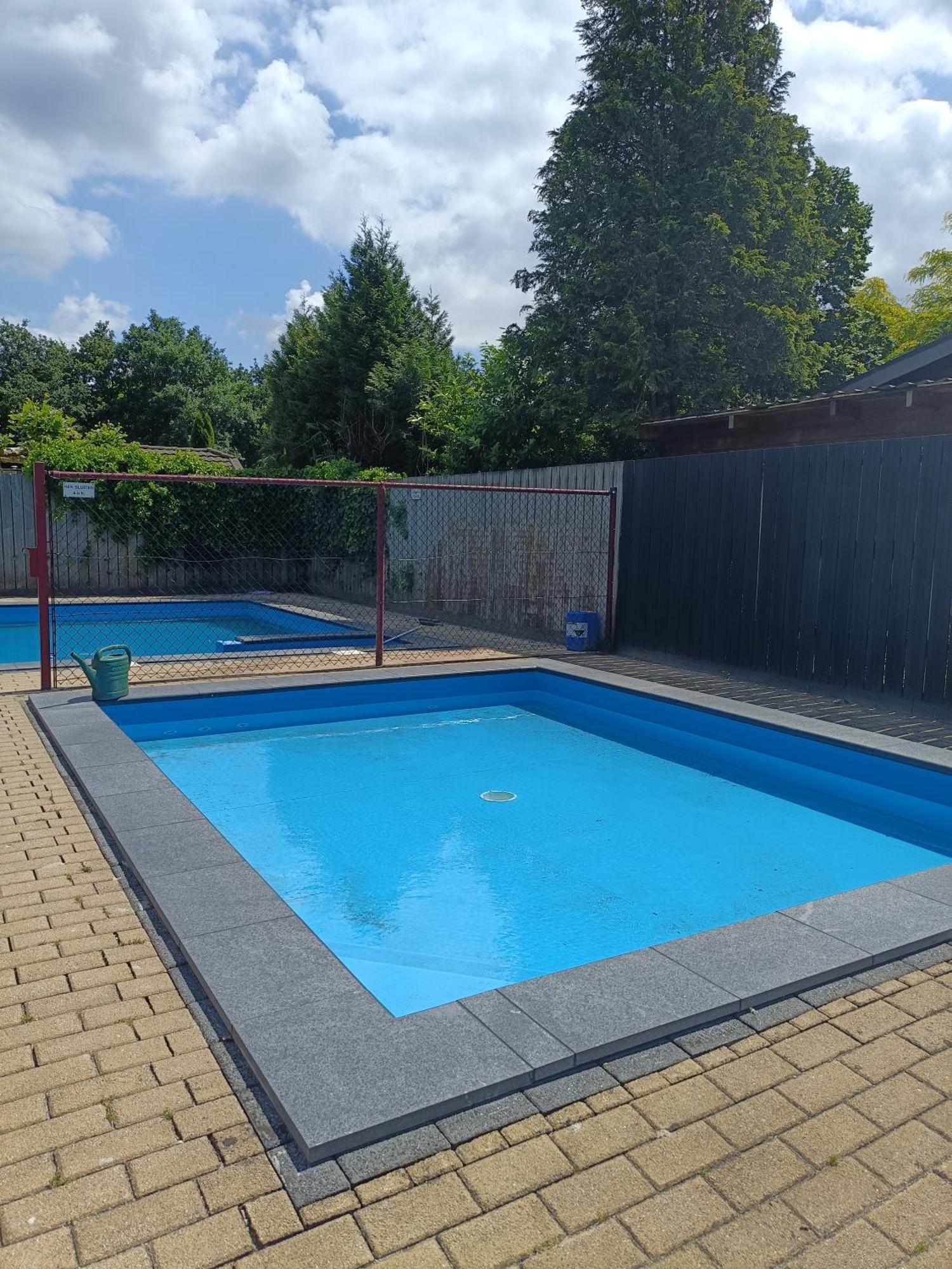 Veluwe Bij Bos, Alleen Voor Recreatie *