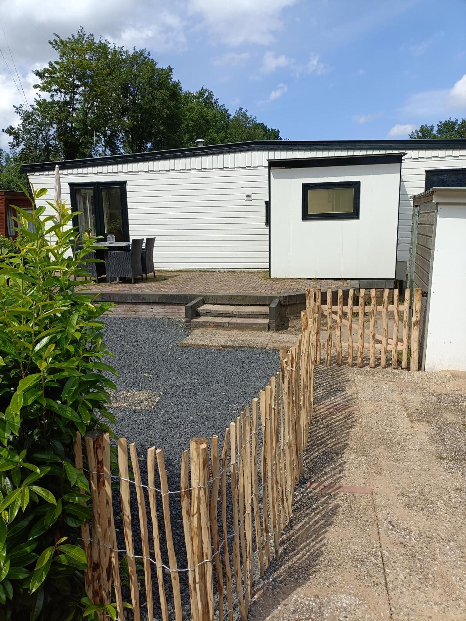 Veluwe Bij Bos, Alleen Voor Recreatie Appartement *